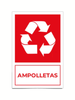 Ampolletas