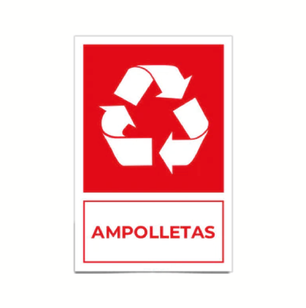 Ampolletas
