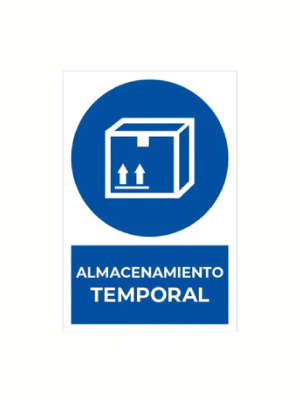 Almacenamiento temporal