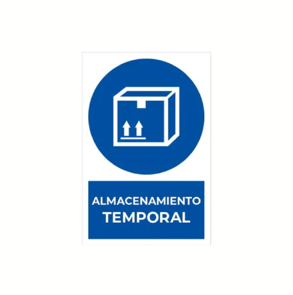 Almacenamiento temporal