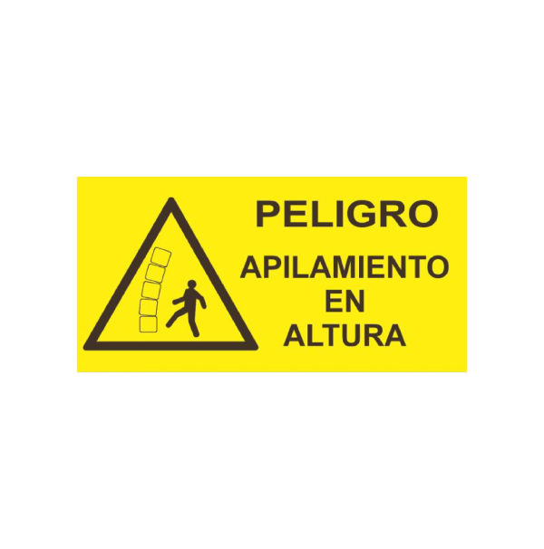 Apilamiento en altura