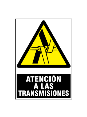 Atención a las transmisiones