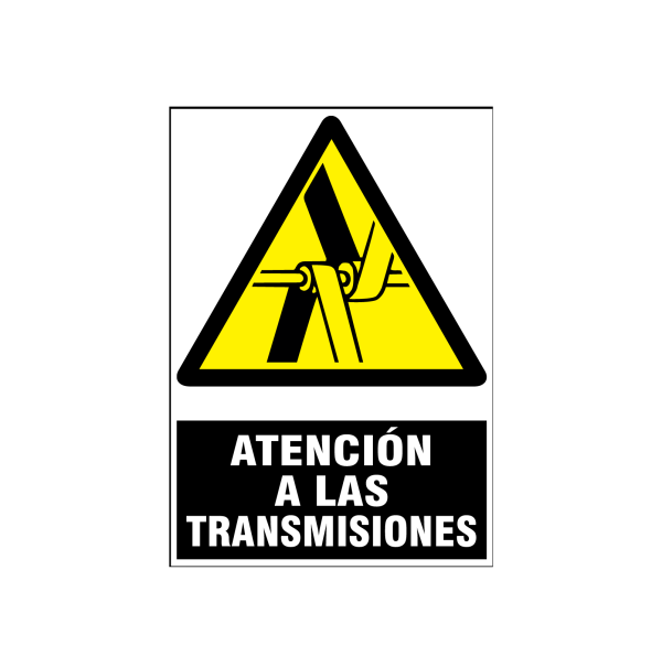 Atención a las transmisiones