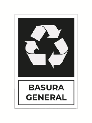 Basura general