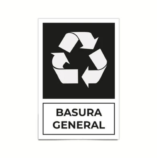 Basura general