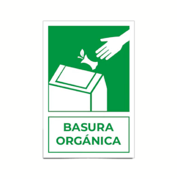 Basura orgánica