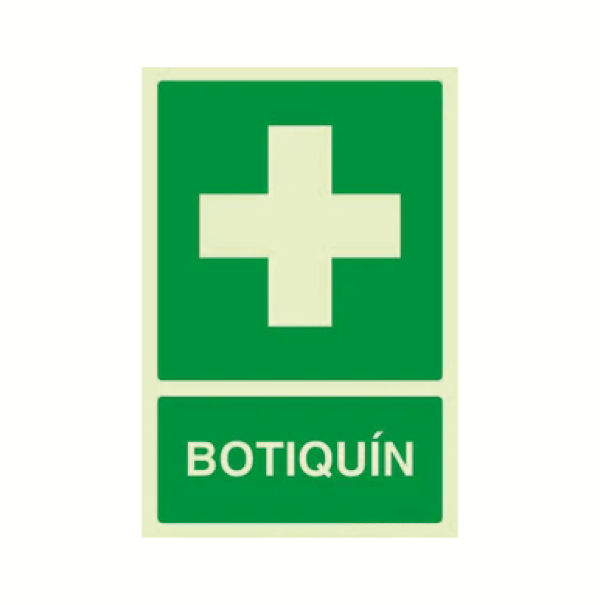 Botiquín