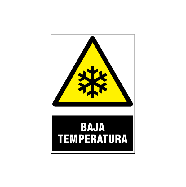 Baja tamperatura