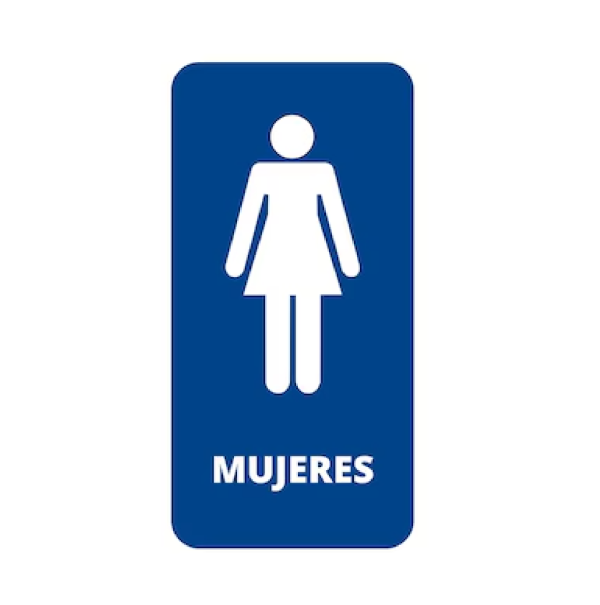 Baño de mujeres
