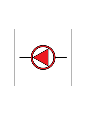 Bombas contraincendios de emergencia