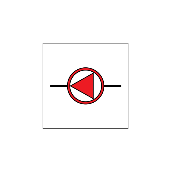 Bombas contraincendios de emergencia