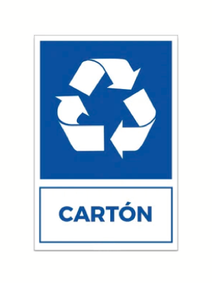 Cartón