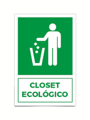 Closet ecológico
