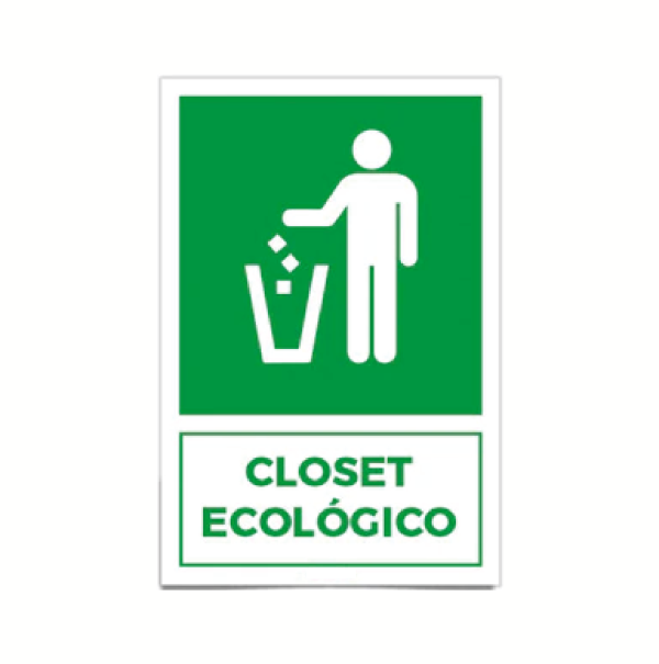 Closet ecológico
