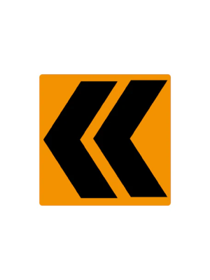 Desviamiento izquierdo