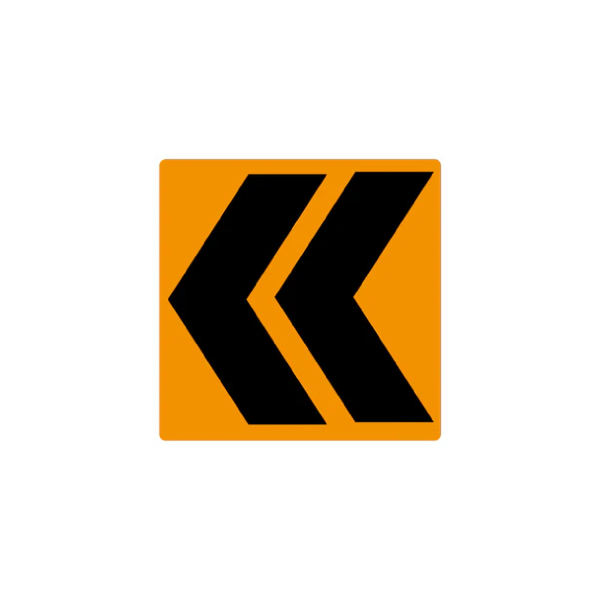 Desviamiento izquierdo