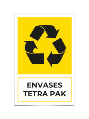 Envases tetra pak