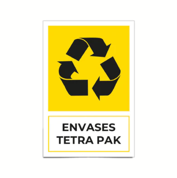 Envases tetra pak