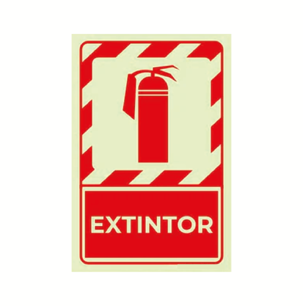 Extintor