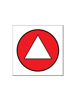 Espacio protegido con detectores de gas