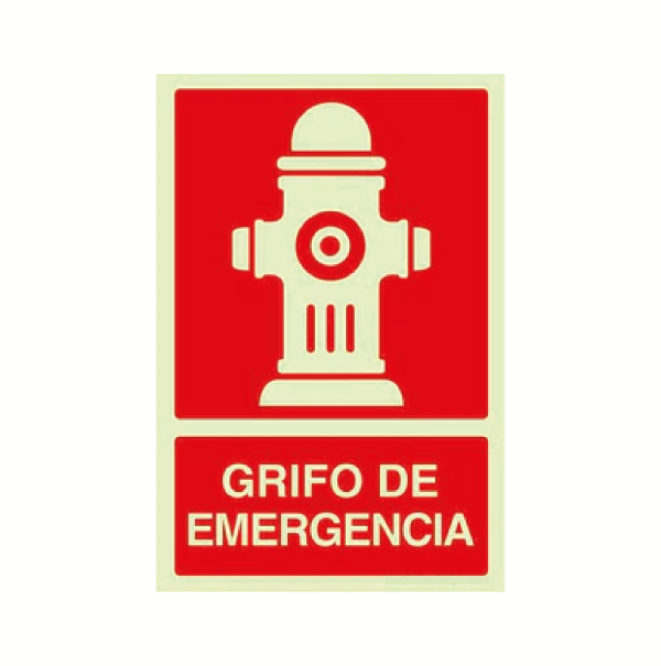 Grifo de emergencia