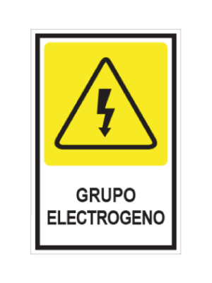 Grupo electrogeno