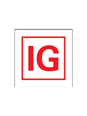 Instalación de gas inerte