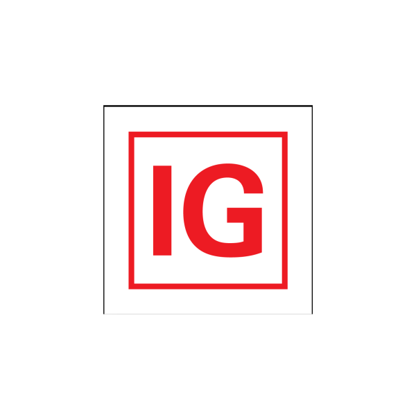 Instalación de gas inerte