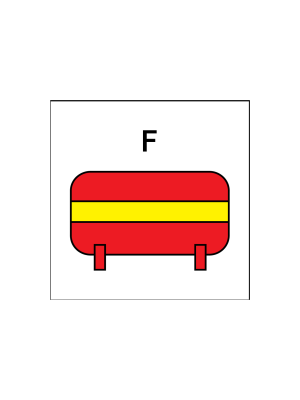 Instalación fija de incendios