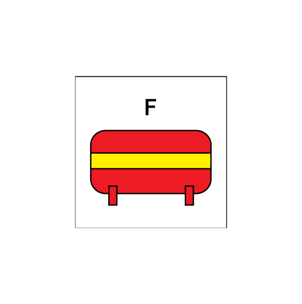 Instalación fija de incendios