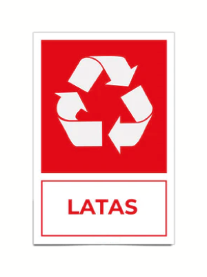 Latas