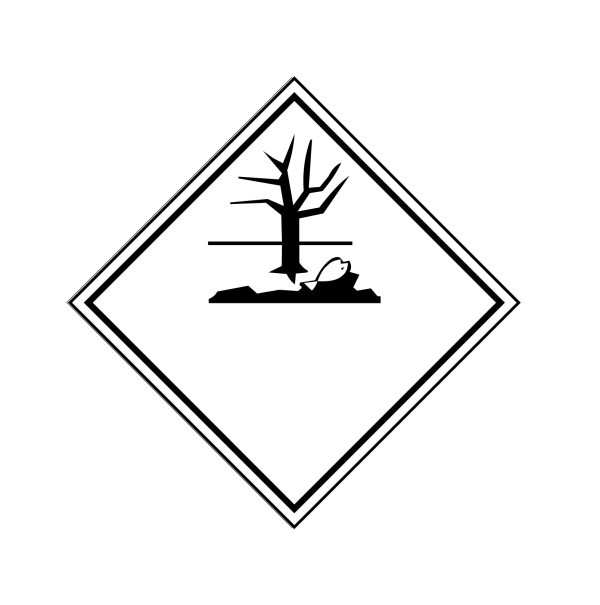 Materias peligrosas para el medio ambiente