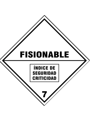 Materias fisionables