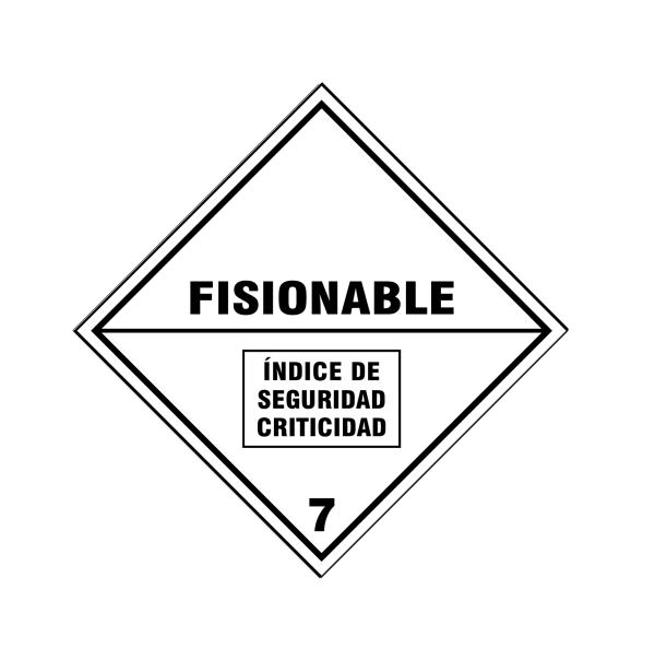 Materias fisionables