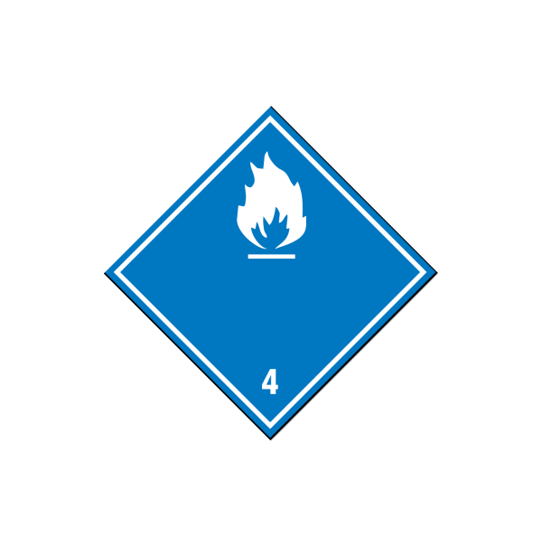 Sustancias que en contacto con el agua desprenden gases inflamables