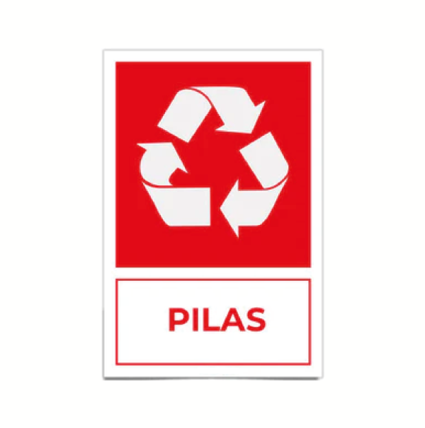 Pilas