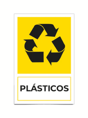 Plásticos