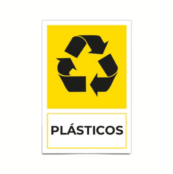 Plásticos