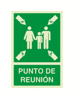 Punto de reunión
