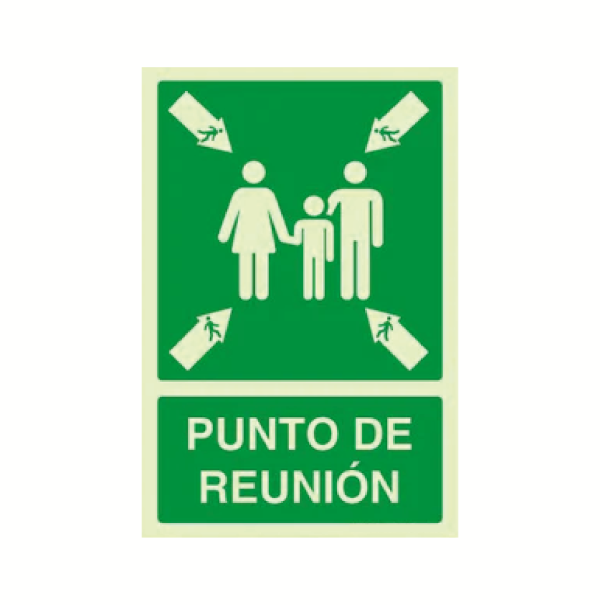 Punto de reunión