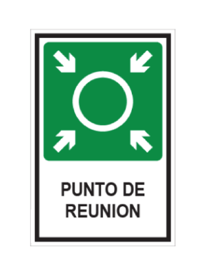Punto de reunión
