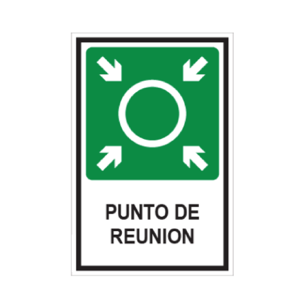 Punto de reunión