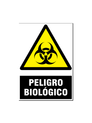 Peligro biológico