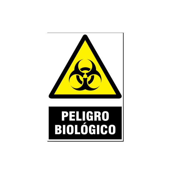 Peligro biológico