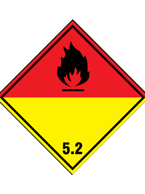 Perióxidos orgánicos