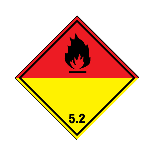 Perióxidos orgánicos
