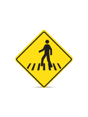 Proximidad de paso de cebra