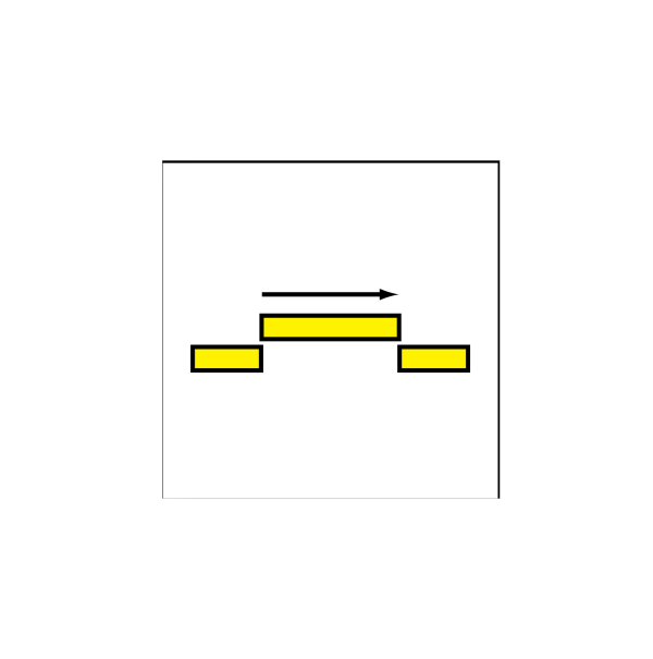 Puerta contra incendios corredera, de cierra automático clase B