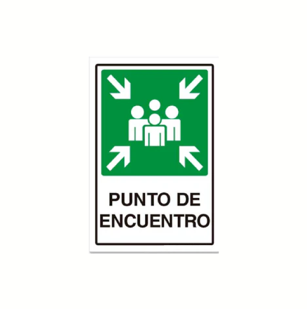 Punto de encuentro