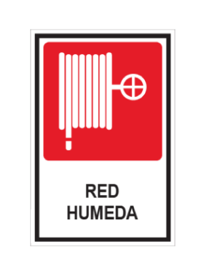 Red húmeda